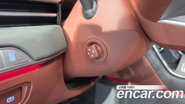 Genesis GV80 — Фото автомобиля 29