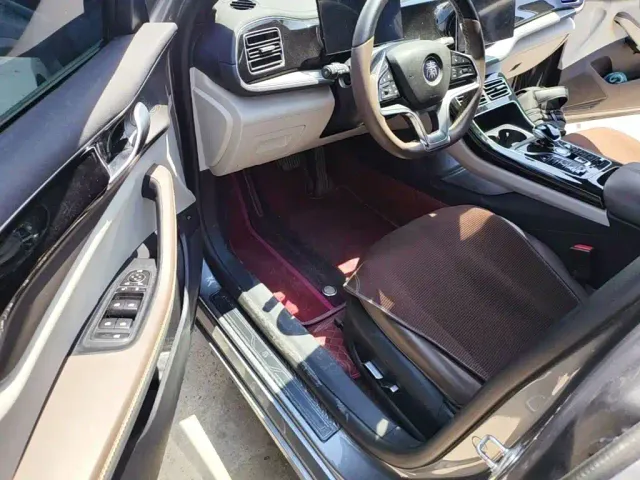 BYD Qin PLUS — Фото автомобиля 15