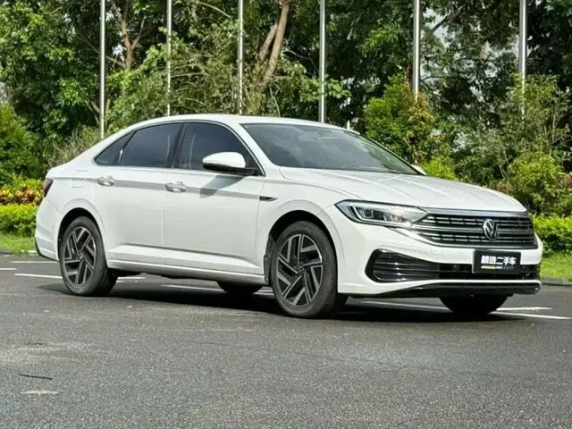 Volkswagen Sagitar 2023 280TSI DSG Beyond Lite — Фото автомобиля 9