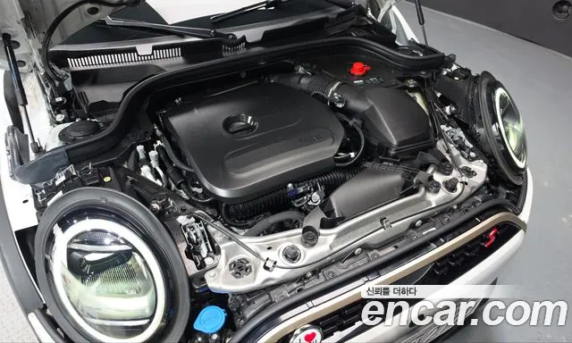 MINI Cooper 4th Gen — Фото автомобиля 9