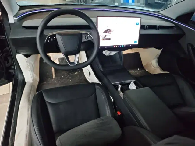 Tesla Model 3 2023 Rear-Wheel Drive — Фото автомобиля 9