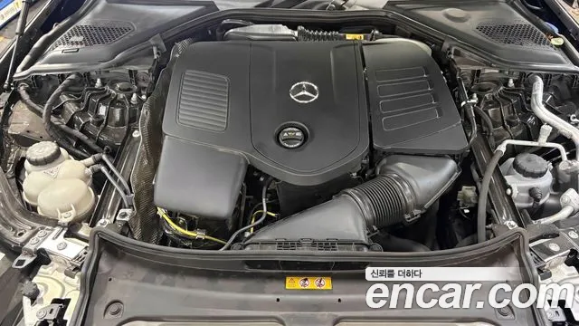 Mercedes-Benz E-Class W214 — Фото автомобиля 6