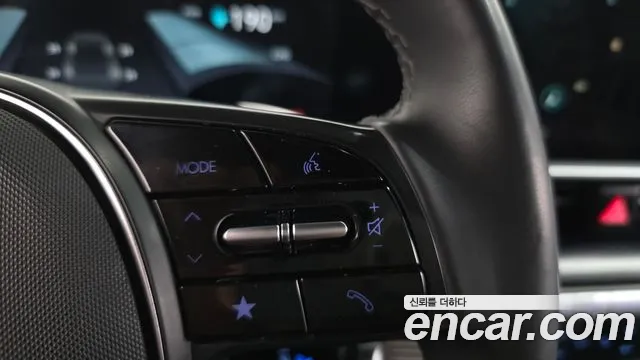 Hyundai Ioniq6 — Фото автомобиля 16