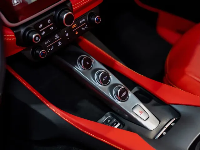 Ferrari Portofino — Фото автомобиля 18