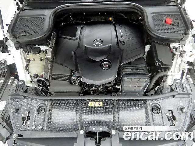 Mercedes-Benz GLE-Class W167 — Фото автомобиля 20