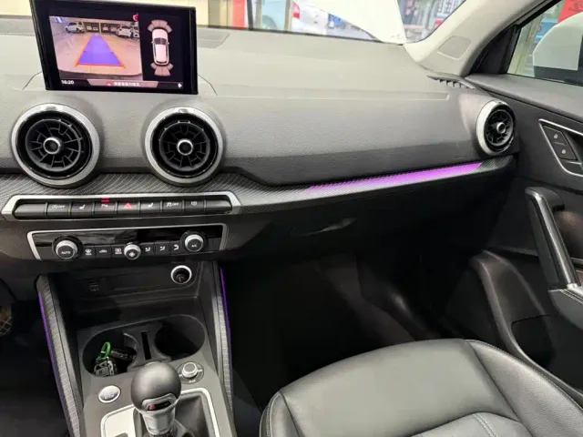 Audi Audi Q2L 2022 35 TFSI Fashion Dynamic — Фото автомобиля 12