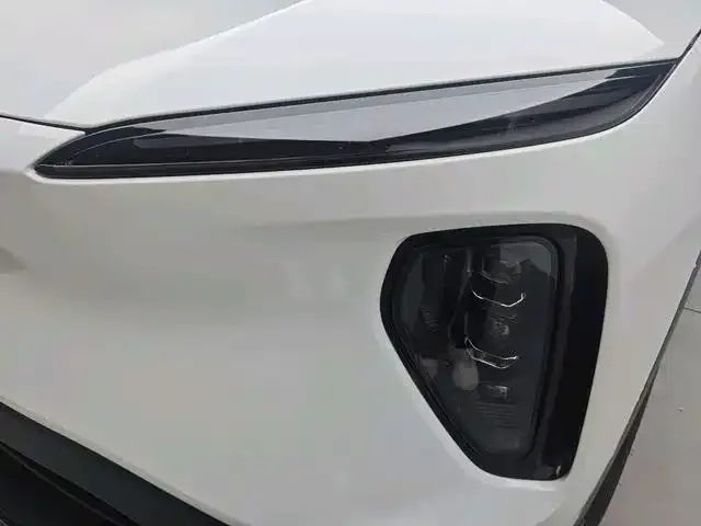 Nio ES6 — Фото автомобиля 18