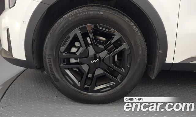 Kia Sorento 4th Gen — Фото автомобиля 5