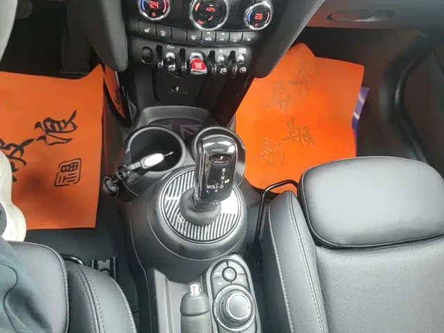 MINI Hatch — Фото автомобиля 13