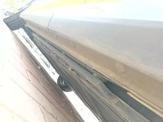 BYD Seagull — Фото автомобиля 21