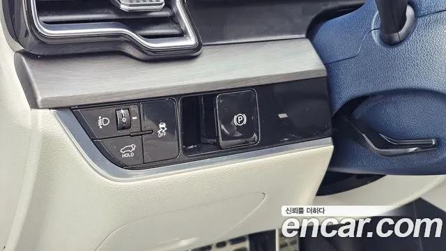 Kia Sportage 5th Gen — Фото автомобиля 22