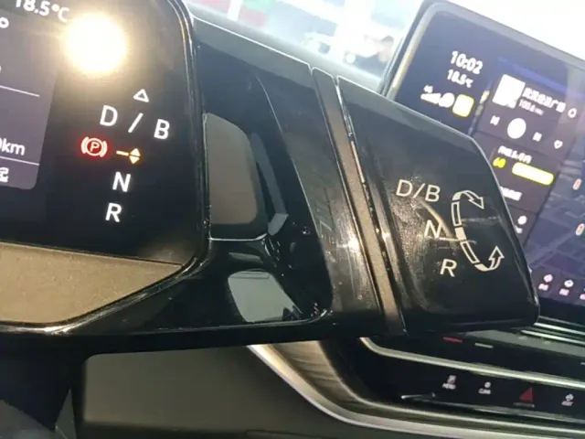 Volkswagen ID.4 Crozz — Фото автомобиля 13