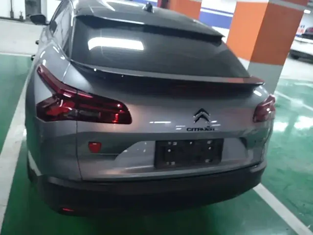 Citroen C5 X — Фото автомобиля 5