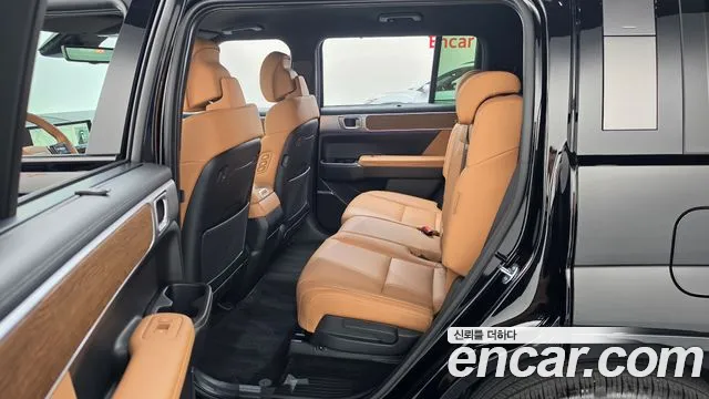 Hyundai Santa Fe — Фото автомобиля 17