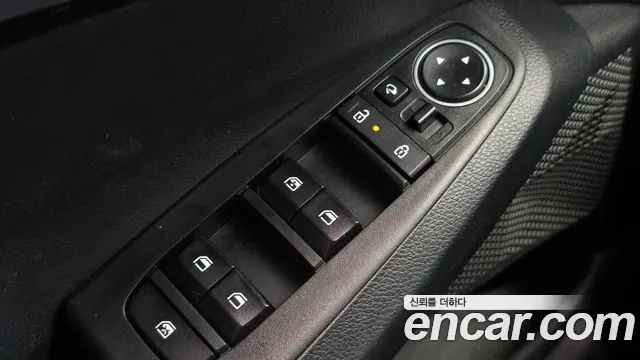 Kia Seltos Новый Seltos Бензин 2.0 2WD — Фото автомобиля 27