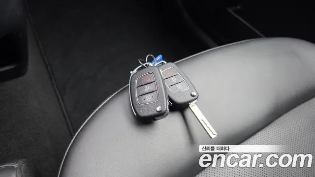 Hyundai Casper — Фото автомобиля 19