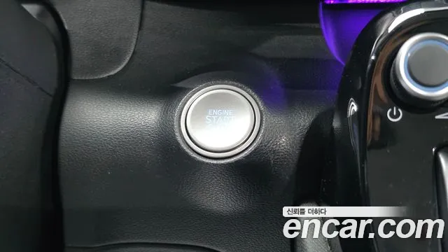 Hyundai Casper — Фото автомобиля 26