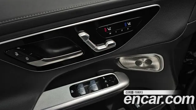 Mercedes-Benz GLC-Class X254 — Фото автомобиля 19