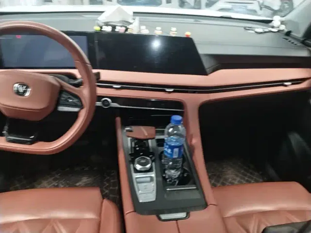 Changan CS75 Plus — Фото автомобиля 12