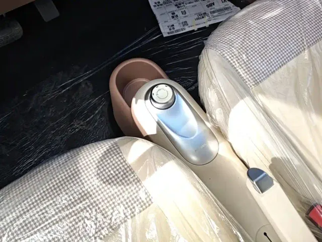 Wuling Hongguang Mini EV — Фото автомобиля 13