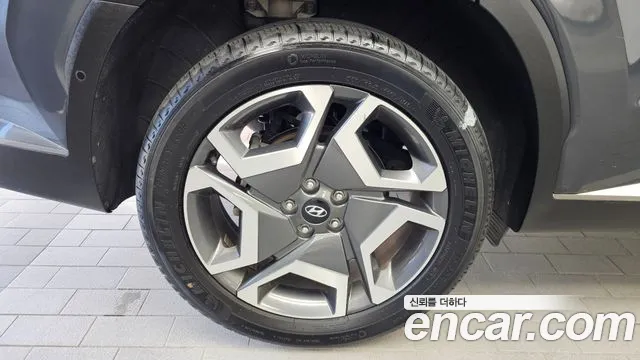 Hyundai Palisade The New Palisade Бензин 3.8 2WD — Фото автомобиля 5