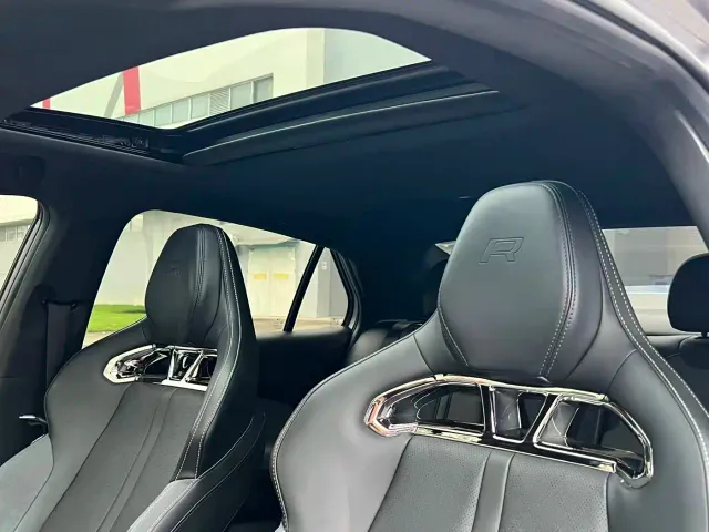 GAC Trumpchi Emkoo — Фото автомобиля 27