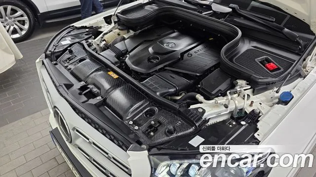 Mercedes-Benz GLS-Class X167 — Фото автомобиля 9