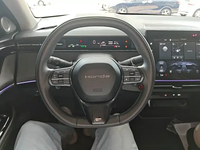 Honda e:NP2 Extreme Wave 2 — Фото автомобиля 10