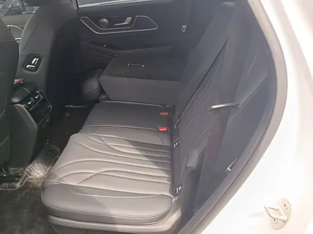 Chery Fulwin T9 — Фото автомобиля 16