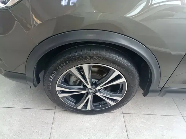 Nissan Qashqai 2022 2.0L CVT XV Prem Luxury Edition — Фото автомобиля 22