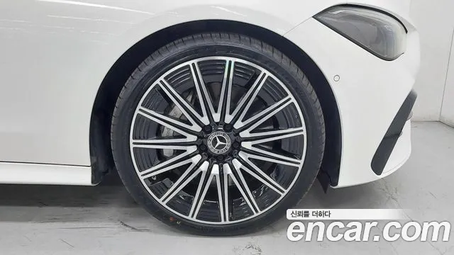 Mercedes-Benz CLE-Class — Фото автомобиля 5