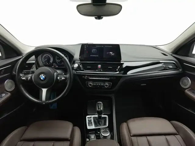 BMW BMW 1 Series 2022 125i M Sport Shadow Edition — Фото автомобиля 5