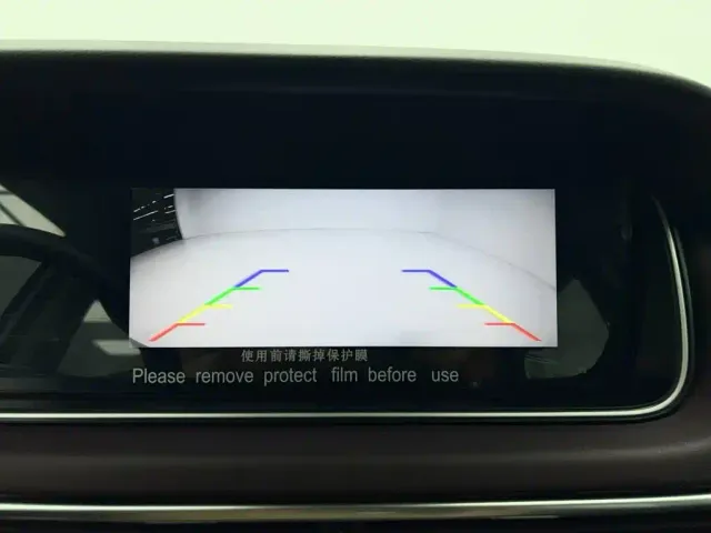 GAC Trumpchi M6 — Фото автомобиля 23