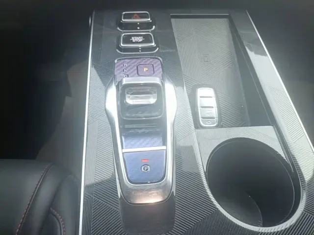GAC Trumpchi Emkoo — Фото автомобиля 13