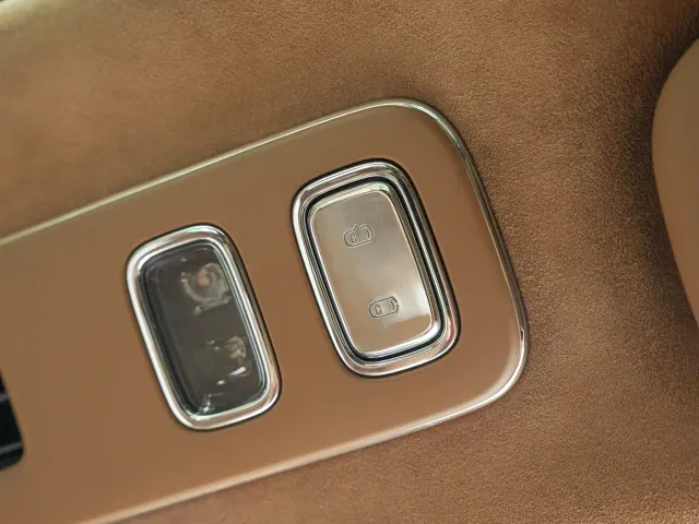 Maextro S800 — Фото автомобиля 24