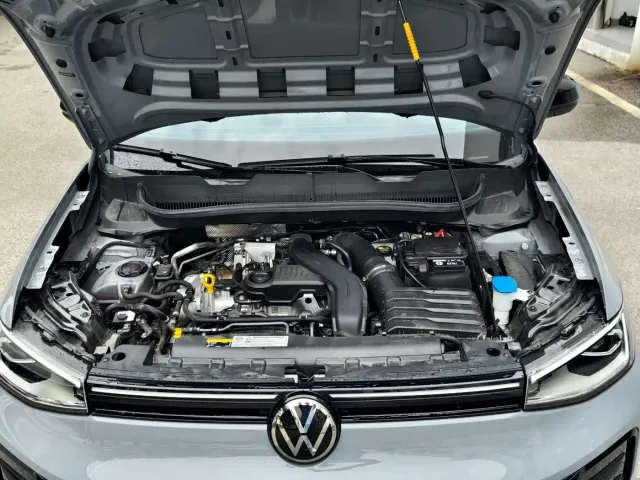 Volkswagen Tharu — Фото автомобиля 10