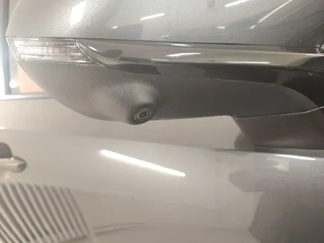Changan CS35 Plus — Фото автомобиля 13