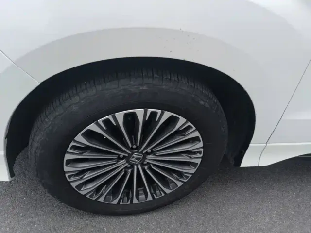 Honda Avancier — Фото автомобиля 22