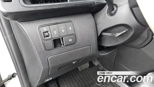 Hyundai Staria Staria Карго 5 мест — Фото автомобиля 16