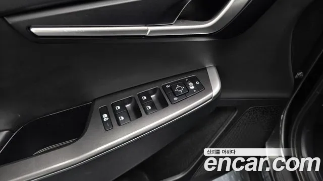 Kia EV6 — Фото автомобиля 29