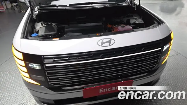Hyundai Palisade Palisade (LX3) — Фото автомобиля 6