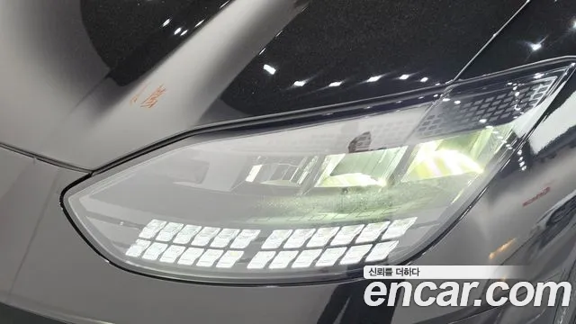 Hyundai Ioniq 6 — Фото автомобиля 7