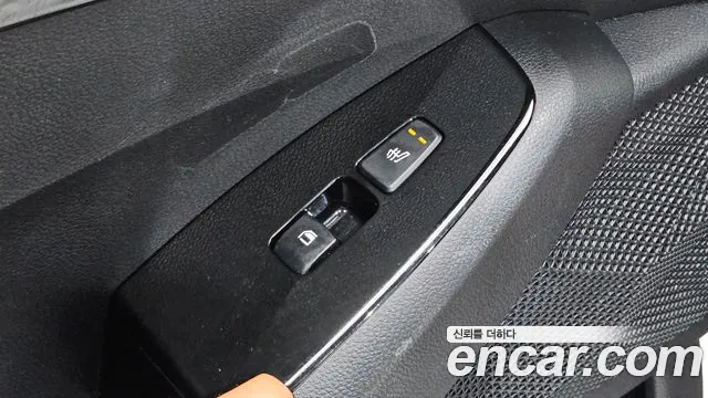 Kia Seltos New — Фото автомобиля 29