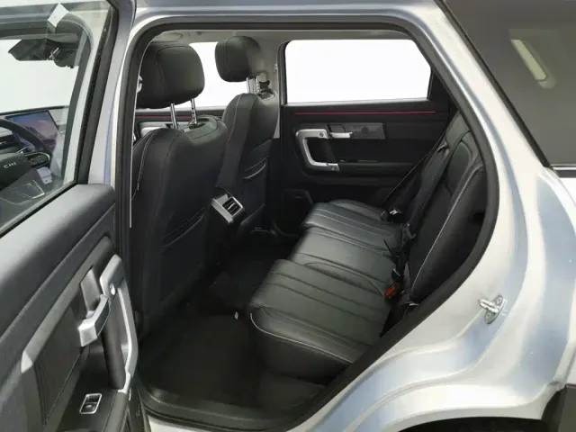 Chery Tansuo 06 — Фото автомобиля 15