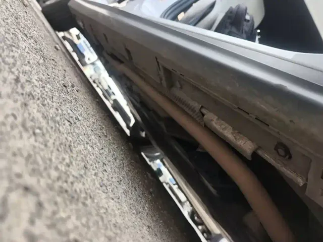 BYD Seal 06 — Фото автомобиля 20
