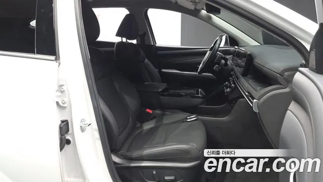 Hyundai Tucson — Фото автомобиля 17