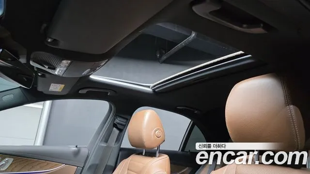 Mercedes-Benz E-Class W213 — Фото автомобиля 27