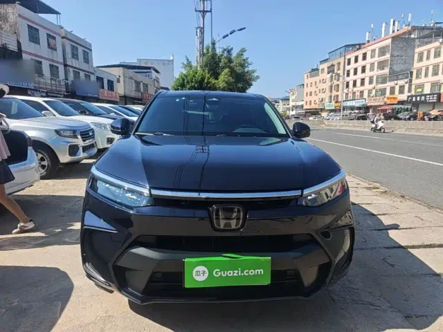 Honda Breeze — Фото автомобиля 2