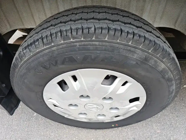 Maxus Xintu V70 — Фото автомобиля 18