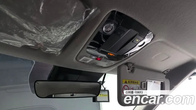 Kia Seltos — Фото автомобиля 25